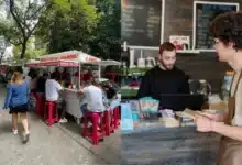 ¿En 2026 se generan más ingresos con un empleo formal o informal? (Fotos de internet)
