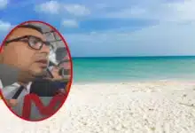Marea roja en Yucatán: descartan riesgo tras monitoreos en toda la costa (Foto de Iridiany Martin)