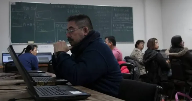 SEP cancela examen para maestros (Foto de internet)