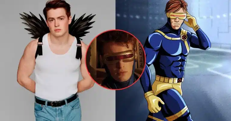 ¿Kit Connor será Cíclope en X-Men de Marvel? Esto se sabe (Fotos de internet e IA)