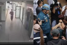 Adolescente protagoniza tiroteo en Tailandia deja ocho muertos en escuela (Fotos de redes sociales)