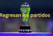 ¿Cuándo regresa la Liga MX tras pausa por la Leagues Cup? (Imagen de internet)