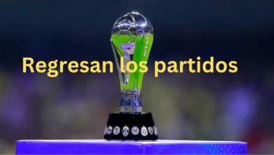 ¿Cuándo regresa la Liga MX tras pausa por la Leagues Cup? (Imagen de internet)