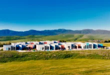 Construcción de Centros de Educación y Cuidado Infantil (CECI) (Foto de cortesía)