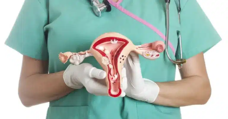 Yucatán reporta 36 casos de cáncer de útero en 2026 (Imagen de internet)
