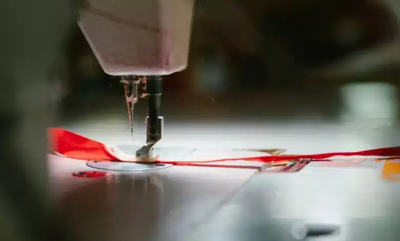 Yucatán pone la mira en EUA para rescatar la industria del vestido (Foto de internet)