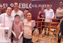 Audiencias con el Pueblo (Foto de cortesía)