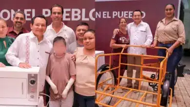 Audiencias con el Pueblo (Foto de cortesía)