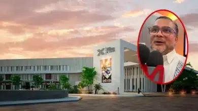 Yucatán se mete al Top 10 nacional de recintos para reuniones (Fotos de cortesía)