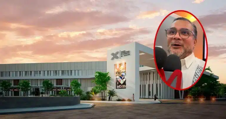 Yucatán se mete al Top 10 nacional de recintos para reuniones (Fotos de cortesía)