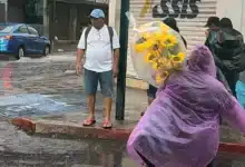 Agosto sin ciclones, pero con lluvias en Yucatán (Foto de Iridiany Martín)