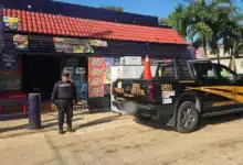 Yucatán se mantiene entre los estados con menor incidencia delictiva (Foto de cortesía)