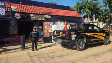 Yucatán se mantiene entre los estados con menor incidencia delictiva (Foto de cortesía)