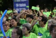 Red de Vecinos Vigilantes llega a 500 comités en Mérida (Foto de cortesía)