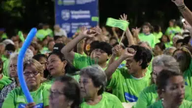 Red de Vecinos Vigilantes llega a 500 comités en Mérida (Foto de cortesía)