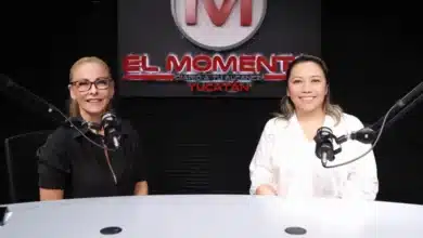 En entrevista con la directora general del DIF Yucatán, Shirley Castillo Sánchez