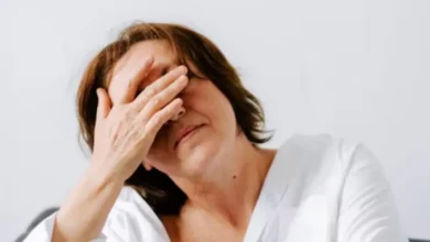 Más de 300 mil mujeres en Yucatán enfrentarán la menopausia (Foto de internet)