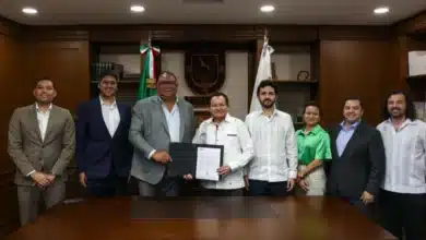 Yucatán atrae inversión de 700 millones de dólares para desarrollar tecnología energética (Foto de cortesía)