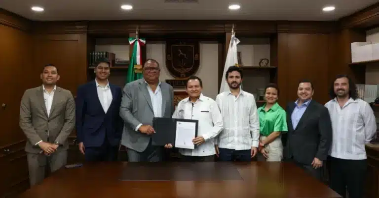 Yucatán atrae inversión de 700 millones de dólares para desarrollar tecnología energética (Foto de cortesía)