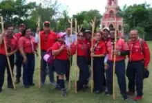 Invitan a niñas, niños y jóvenes a formar parte de los Scouts (Foto de internet)