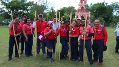 Invitan a niñas, niños y jóvenes a formar parte de los Scouts (Foto de internet)