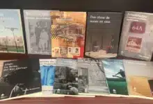 Fondo Editorial y del Premio Internacional de Poesía Ciudad de Mérida (Foto de cortesía)