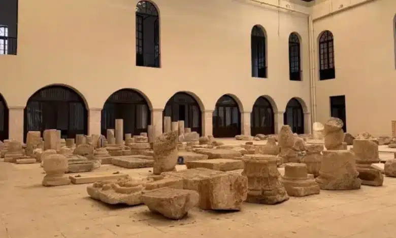 Ex Ateneo Peninsular queda bajo custodia del INAH (Foto de cortesía)