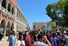 Mérida se prepara para su primer simulacro con hipótesis de sismo (Foto de cortesía)