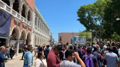 Mérida se prepara para su primer simulacro con hipótesis de sismo (Foto de cortesía)