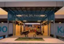 Mercado de Kanasín abrirá en septiembre tras casi dos años de espera (Foto de cortesía)
