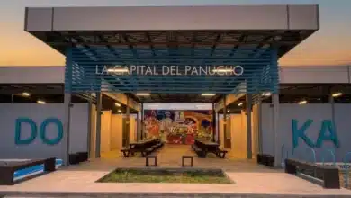 Mercado de Kanasín abrirá en septiembre tras casi dos años de espera (Foto de cortesía)