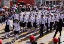 Mérida prepara su Desfile del 16 de septiembre (Foto de cortesía)