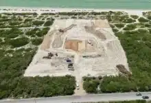 Las Dunas de Chuburná siguen sin resolución; SDS espera respuesta (Foto de internet)