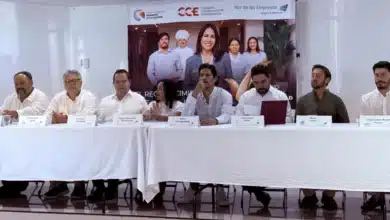Premio Nacional de Calidad (Foto de Darcet Salazar)