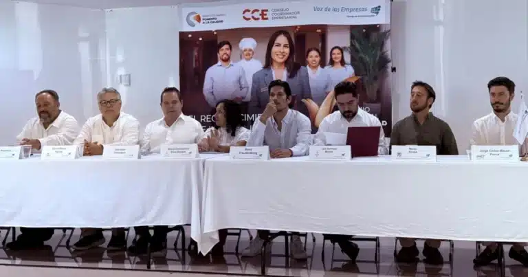Premio Nacional de Calidad (Foto de Darcet Salazar)