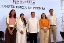 Yucatán amplía apoyos sociales (Foto de cortesía)