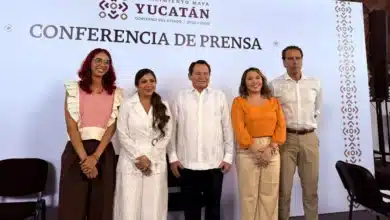 Yucatán amplía apoyos sociales (Foto de cortesía)