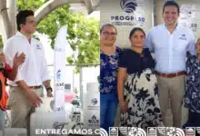 programa “Familias Progresando” (Foto de cortesía)