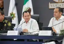 Yucatán refuerza seguridad ante cierre vacacional y regreso a clases (Foto de cortesía)