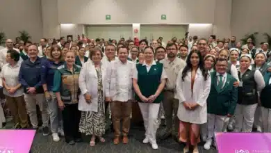 Hospital de Alta Especialidad “Agustín O’Horán” (Foto de cortesía)