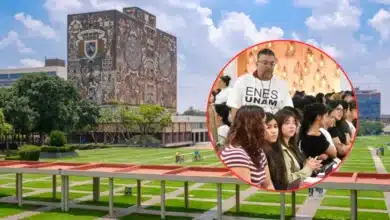 UNAM revela resultados del Examen de Control Presencial (Fotos de internet)