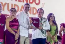Renacimiento Maya destinará más de 40 mdp en Ticul (Foto de cortesía)