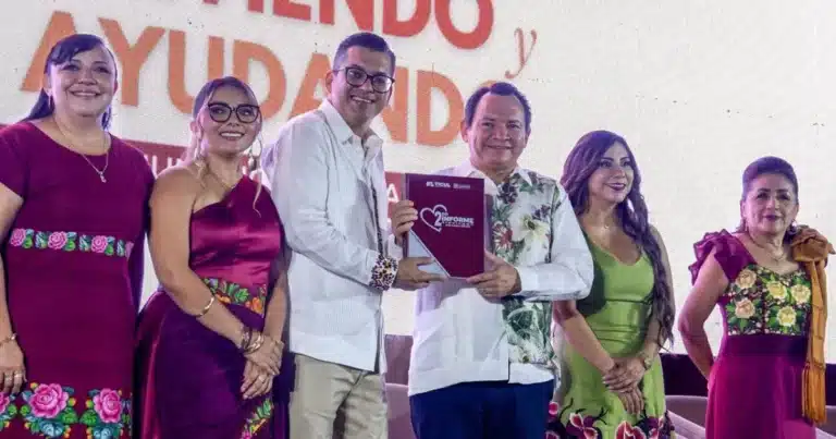Renacimiento Maya destinará más de 40 mdp en Ticul (Foto de cortesía)