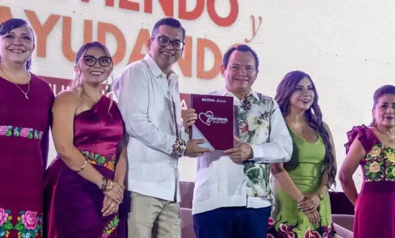 Renacimiento Maya destinará más de 40 mdp en Ticul (Foto de cortesía)