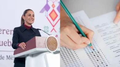 "Si hay un estudiante rechazado" en el examen UNAM tendrá alternativa: Sheinbaum (Fotos de internet)