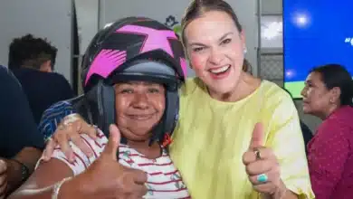 entregan cascos certificados a más de 2 mil repartidores de mérida
