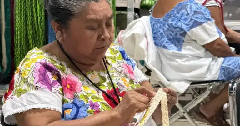expo personas adultas mayores 2026 reconoce la experiencia y aportaciones de los yucatecos