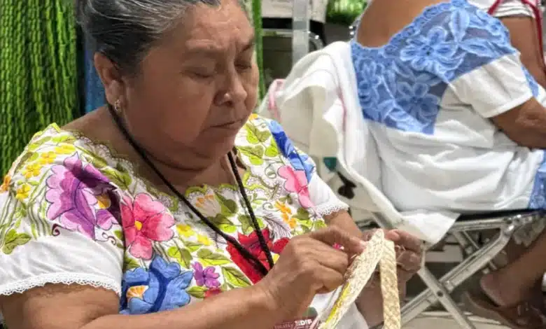 expo personas adultas mayores 2026 reconoce la experiencia y aportaciones de los yucatecos