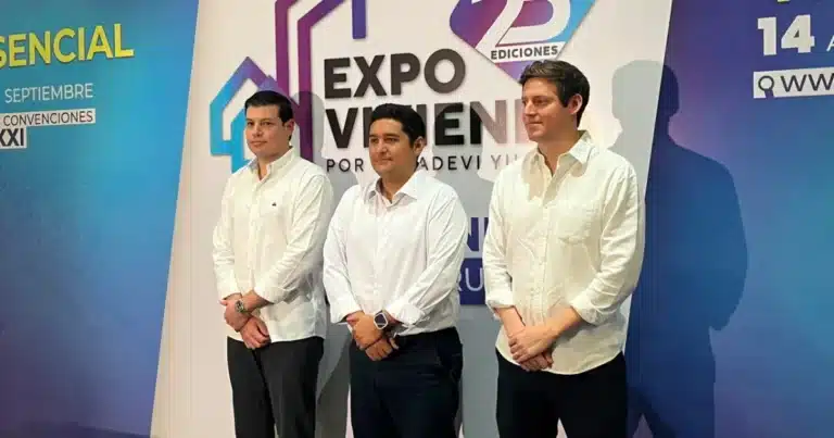 expo vivienda llega a su edición 25 con más de 3 mil propiedades
