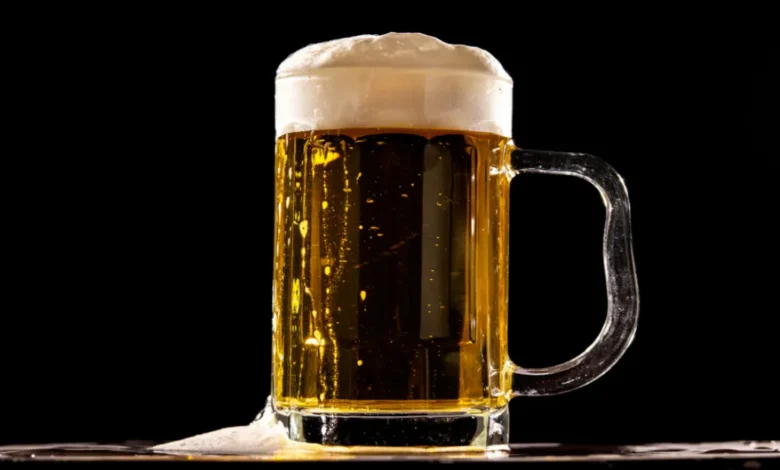 exportaciones de cerveza, azúcar, berries y aguacate caen en méxico durante el primer semestre